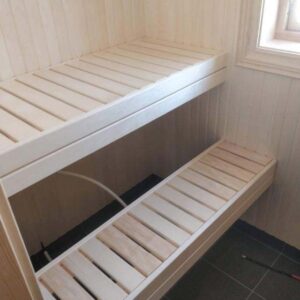 sauna ehitus Harjumaal